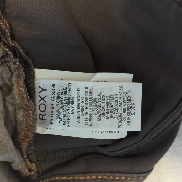 Roxy Shorts - NWT - Picture 8 of 11